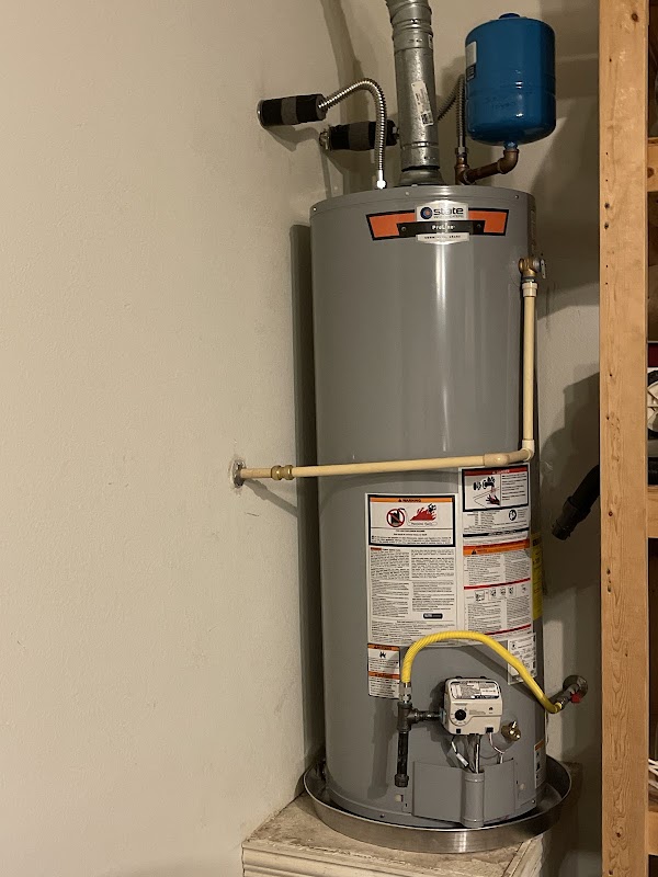 Sirius Plumbing & Air Conditioning logo