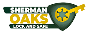 Sherman Oaks Lock & Safe logo