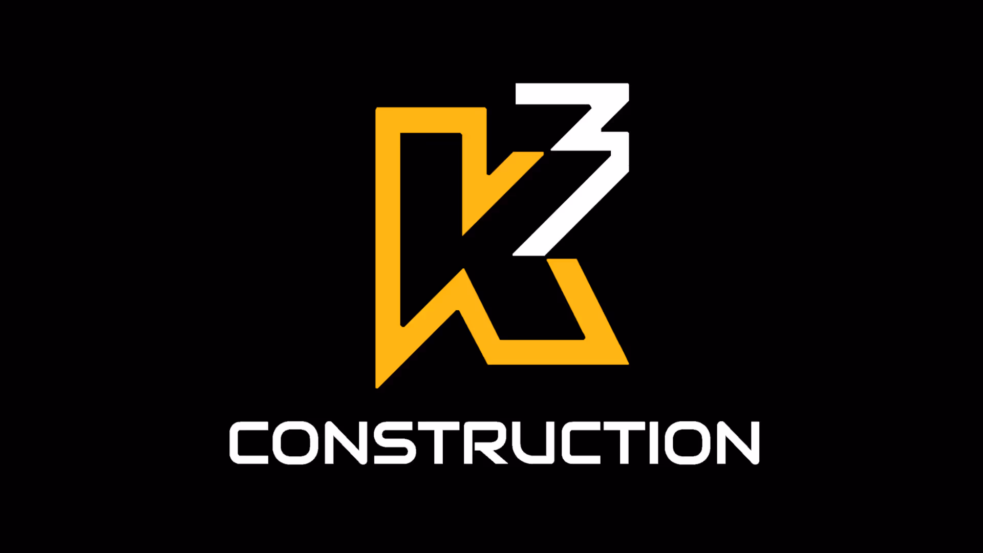 K3 Construction (Amarillo Dirt Work) logo