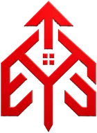 Elevate Your Space Handyman logo