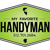 My Favorite Handyman logo