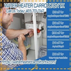 Local Plumbers Carrollton TX logo