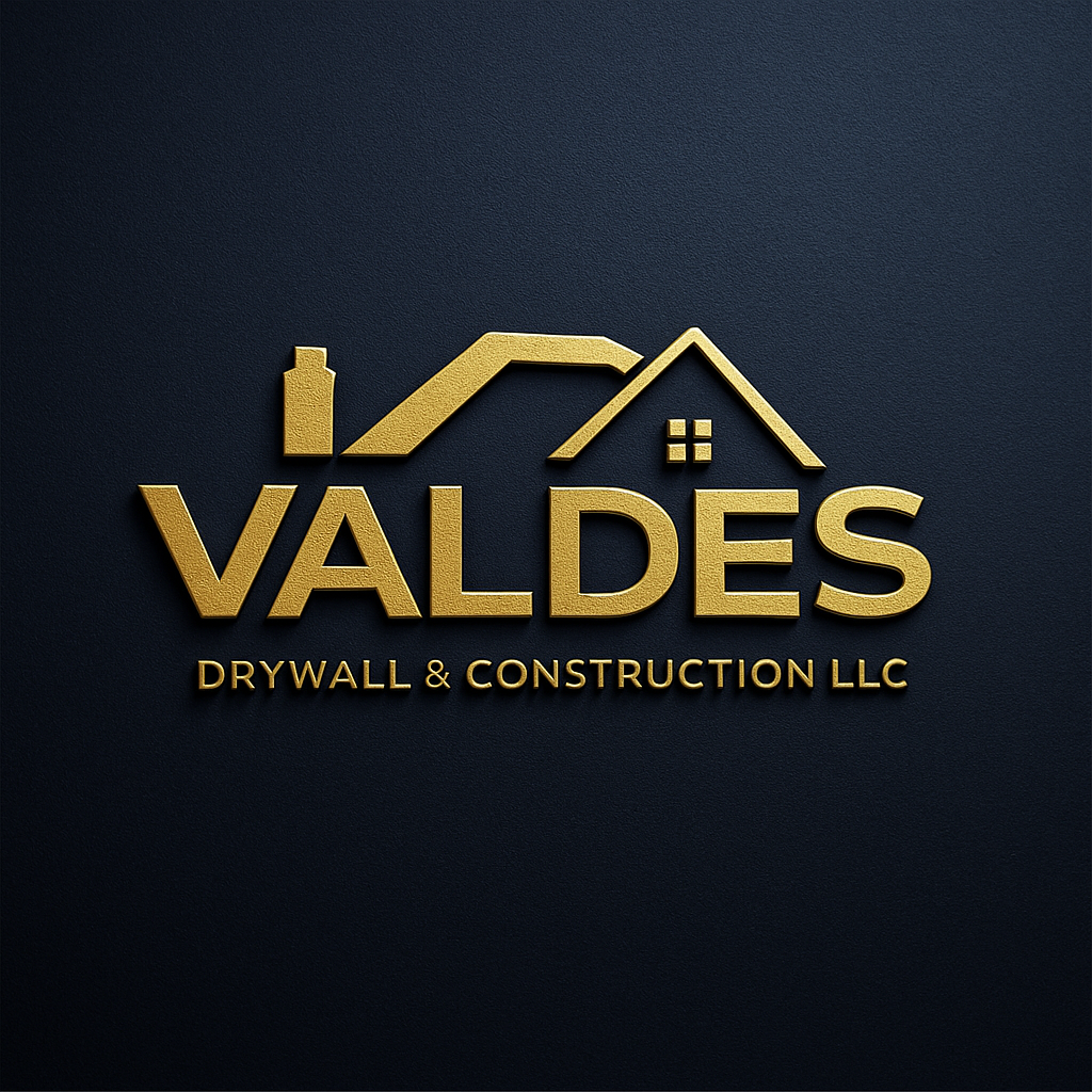 VALDES DRYWALL & CONSTRUCTION LLC logo