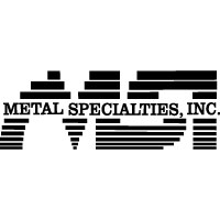 Metal Specialties Inc logo