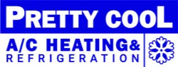 Pretty Cool AC Heating And Refrigeration Inc logo