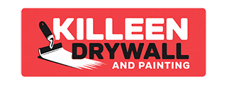 Killeen Drywall and Painting logo