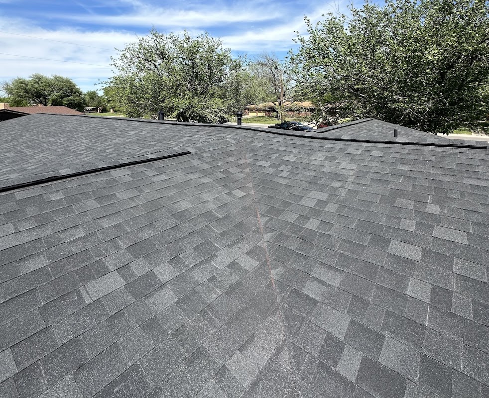 Veterans Roofing & Construction Services LLC logo