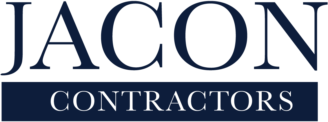 Jacon Contractors logo