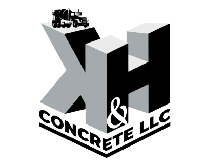 K&H Concrete LLC logo