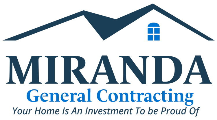 Miranda General Contracting LLC logo
