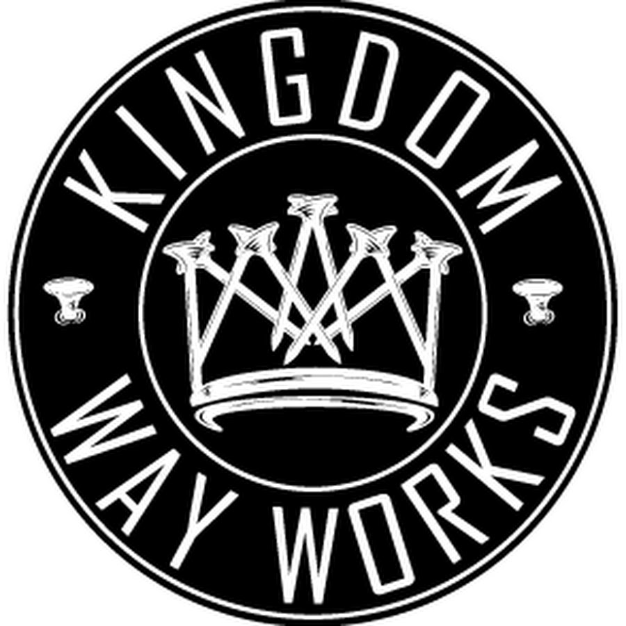 Kensons Woodworks LLC logo