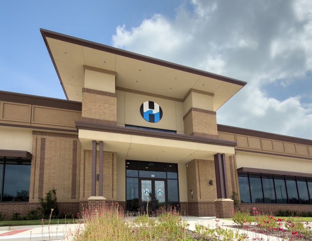 Horizon Plumbing Services logo