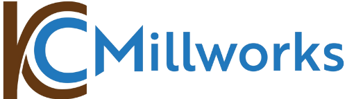 KCC Millworks logo