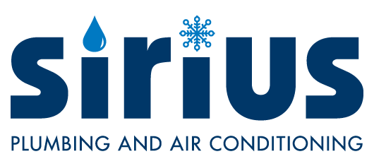 Sirius Plumbing & Air Conditioning logo