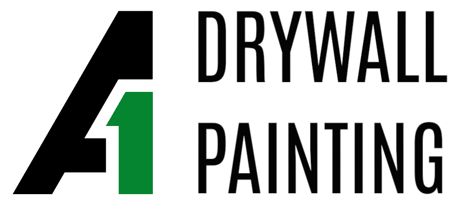 A1 Drywall and Paint logo