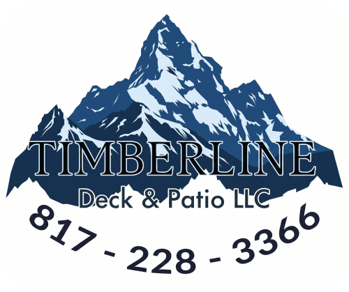 Timberline Deck and Patio LLC logo