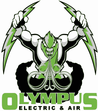 Olympus Electric & Air logo