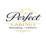 The Perfect Cabinet logo
