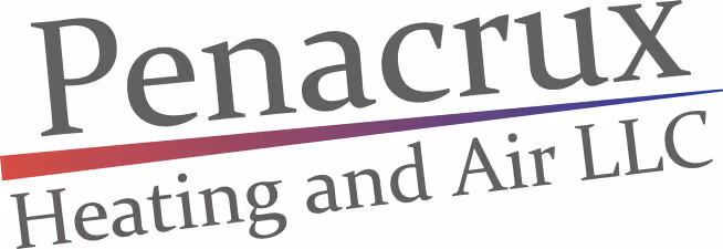 Penacrux Heating and Air LLC logo