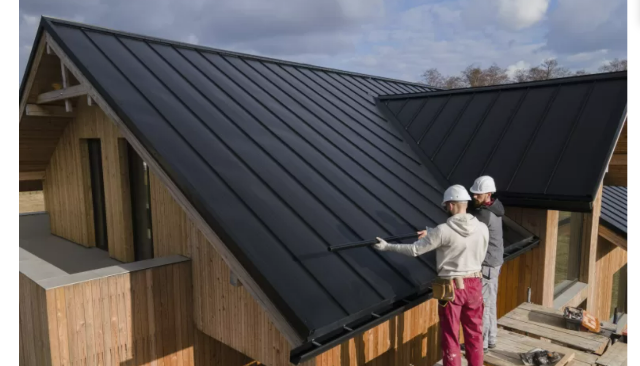 Florentino Brothers Roofing & Construction logo