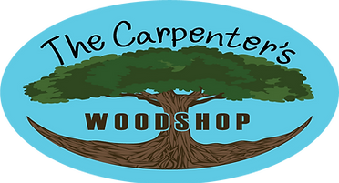 The Carpenter's Woodshop logo
