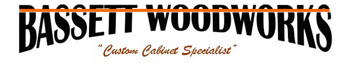 Bassett Woodworks logo