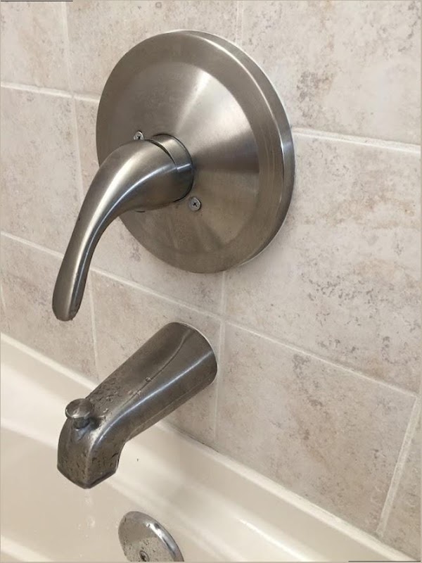 Theodore & Sons Plumbing logo