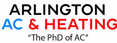 Arlington AC & Heating logo