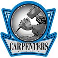 The Carpenter's Hand logo