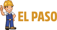 El Paso Drywall & Paint logo
