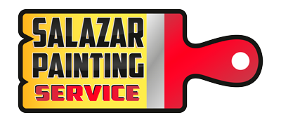 Salazar Painting Services logo