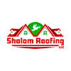 Shalom Roofing LLC logo