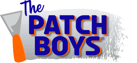 The Patch Boys of North Austin logo