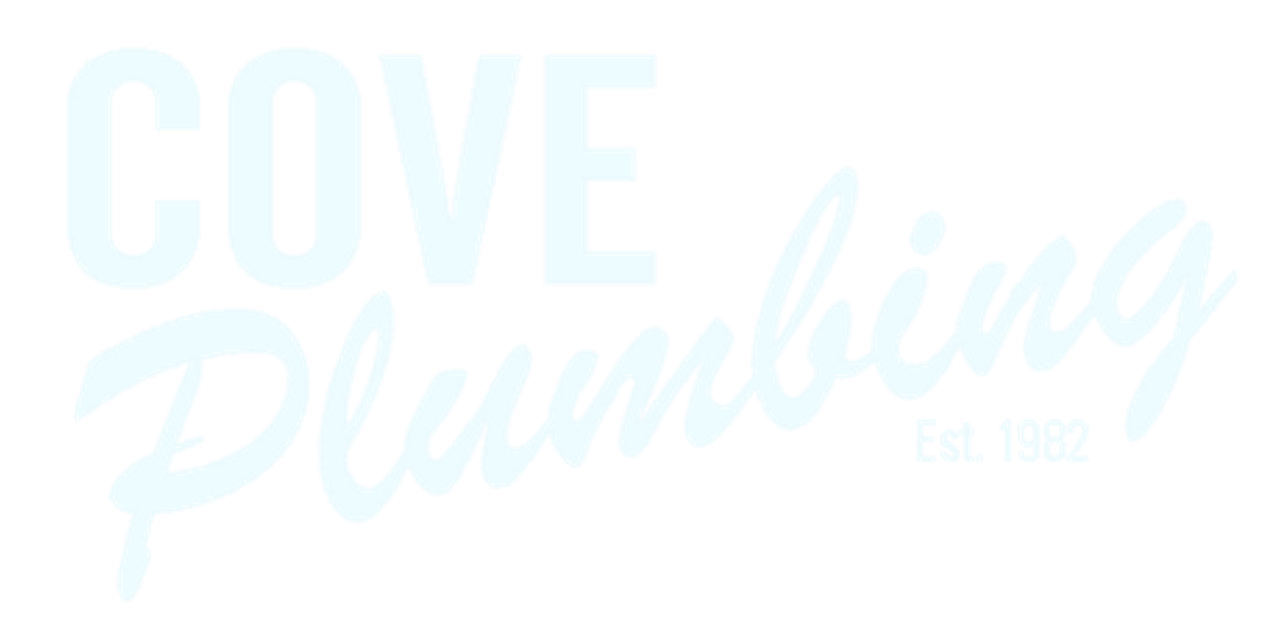 Cove Plumbing Inc logo