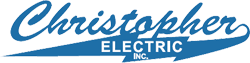 Christopher Electric, Inc logo