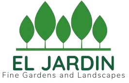 El Jardin Fine Gardens-Lndscps logo