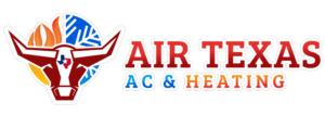 Air Texas AC & Heating logo