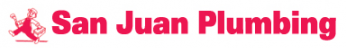 San Juan Plumbing Co logo
