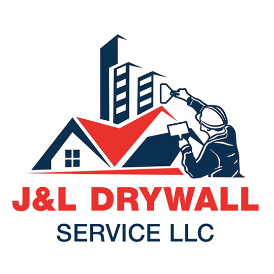 J&L Drywall Service LLC logo
