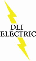 DLI Electric LLC logo