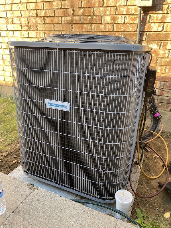 Sensational Air & Heating logo
