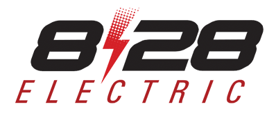 828 Electric LLC logo