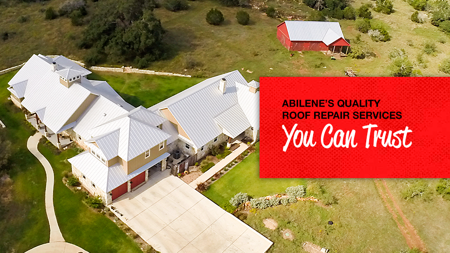 Ja-Mar Roofing & Sheet Metal - Abilene logo