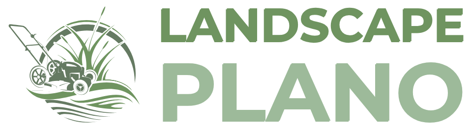 Landscape Plano logo