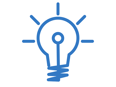 Bayou City Electric logo