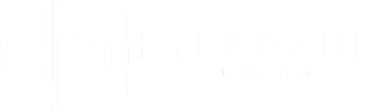 Kyle Paul Construction logo