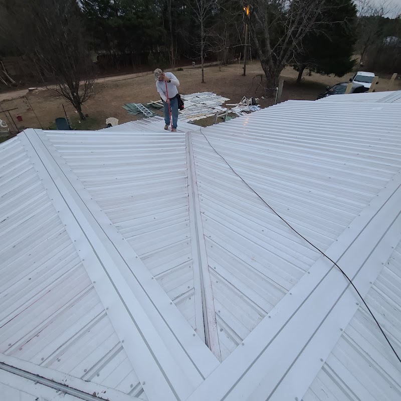T.O.T.L. Roofing logo