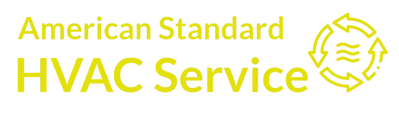 HVAC repair logo