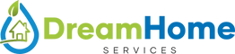 Dream Home Services logo