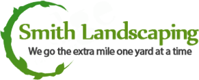 Smith Landscaping logo